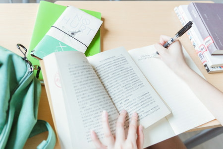 香港浸會大學國際碩士考試科目